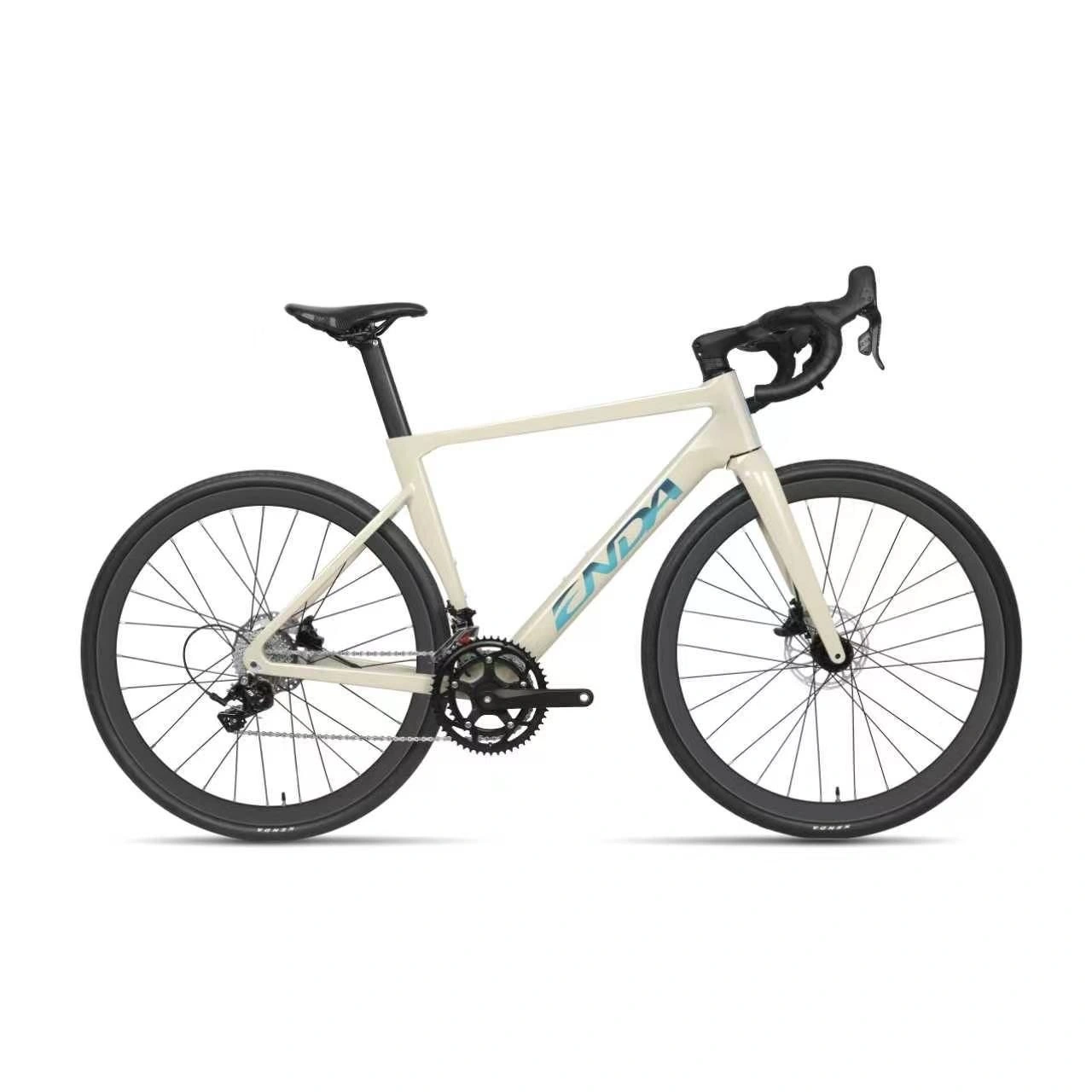 E10 lightweight road and gravel e-bike